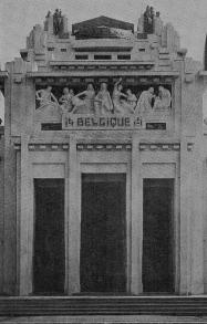 La Construction moderne, no. 22, 1925-1926