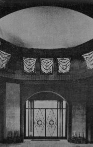 La Construction moderne, no. 9, 1925-1926