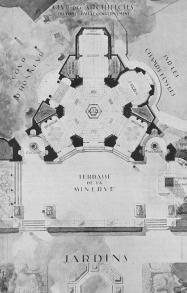 L'architecture, no. 19, 1925