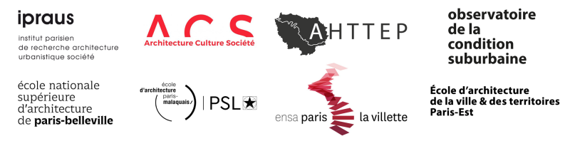 Liste Logos Hommage à JLC
