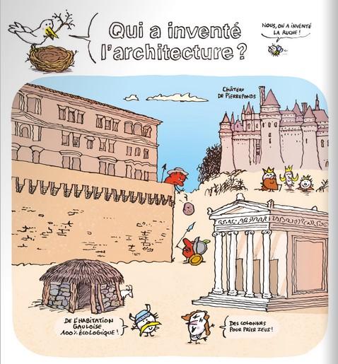 archi pas bête 2