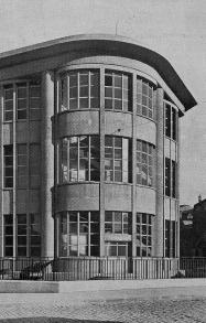 La Construction moderne, no. 21, 1931-1932