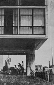 La Construction moderne, no. 46, 1931-1932