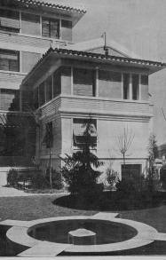 La Construction moderne, no. 20, 1932-1933