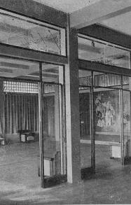 L'Architecture, no. 11, 1929