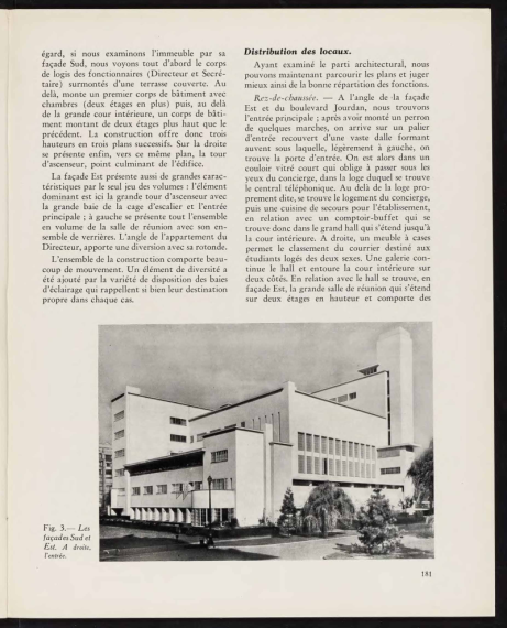 La Technique des travaux, no. 4, 1939
