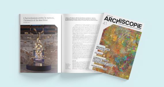 Archiscopie 41