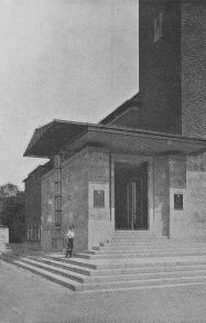 La Construction moderne, no. 36, 1935-1936
