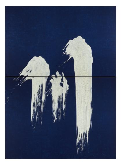Trilogie,  2018