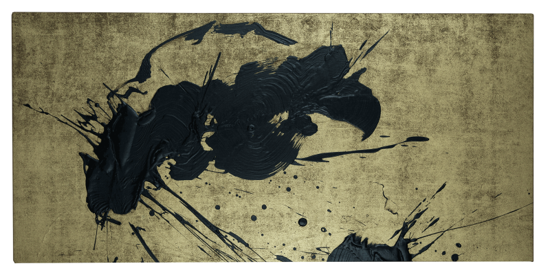 visuel de l'exposition Mute