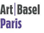 art basel logo