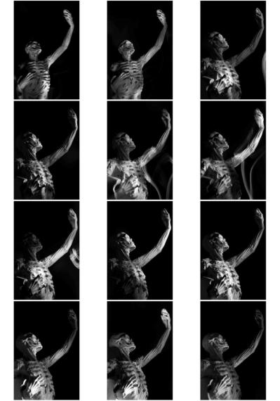 Nuit noire 2025 © JC Ballot