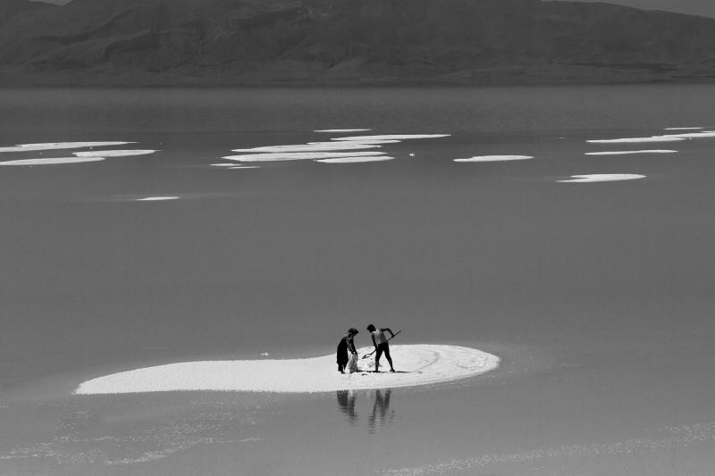 Learning from the desert