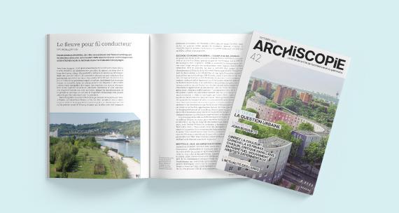 n° 42, octobre 2025