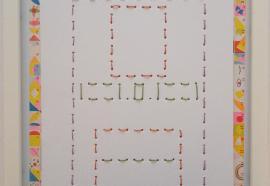 Bricolarchi ArchiCouture © Cite de l'architecture et du patrimoine