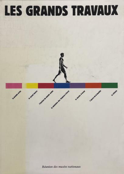 Les Grands travaux