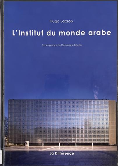 L'Institut du monde arabe