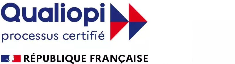 Marque Qualiopi - processus certifié