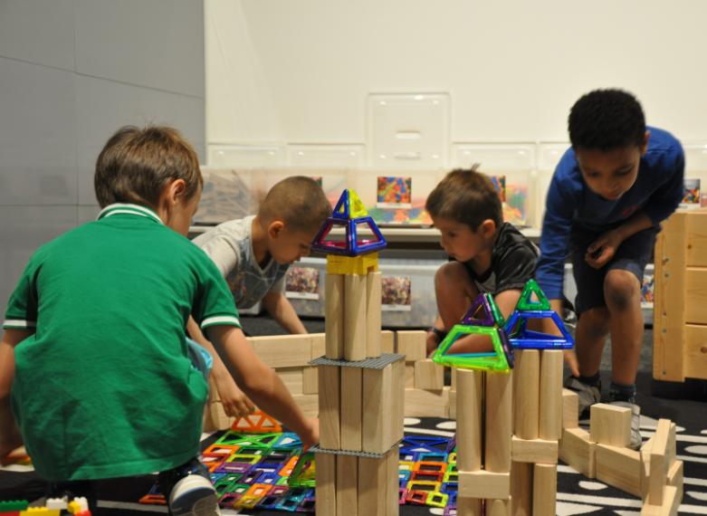 © Cité de l'architecture et du patrimoine