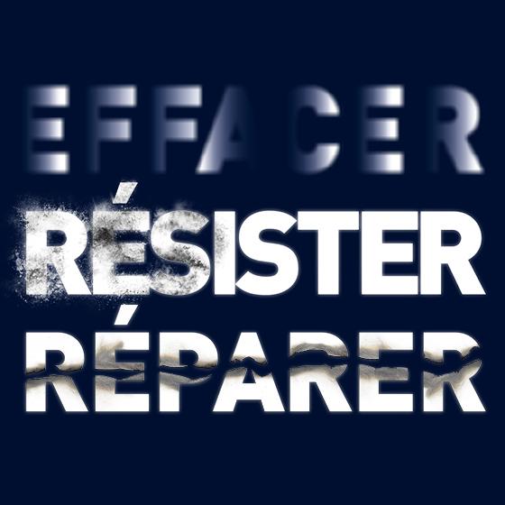 Patrimoines en résistance