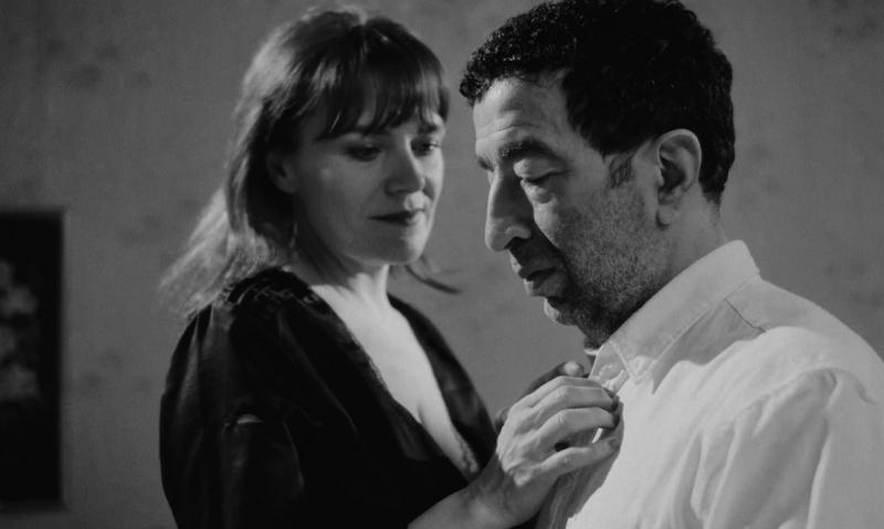 Terrain vague de Latifa Saïd - DR