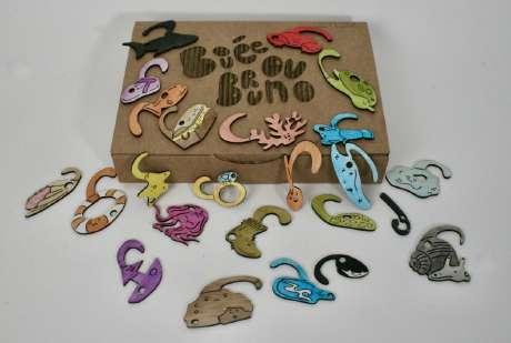 Bouée ou Bruno (jeu)