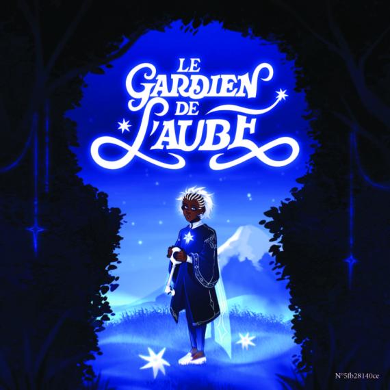 Le gardien de l'aube