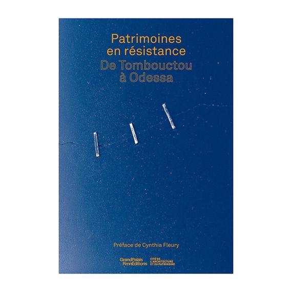 Catalogue Patrimoines en résistance