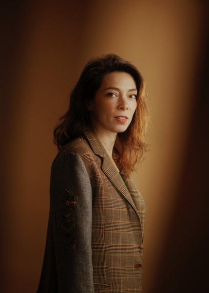 Leonor Recondo ©Laura_Stevens