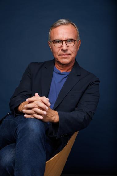 Philippe Besson