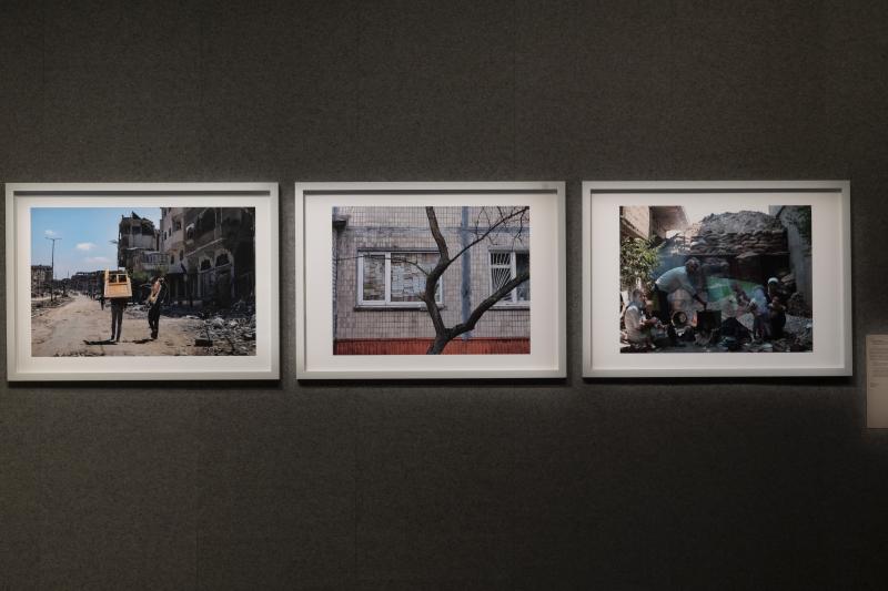 Expo Patrimoines en résistance