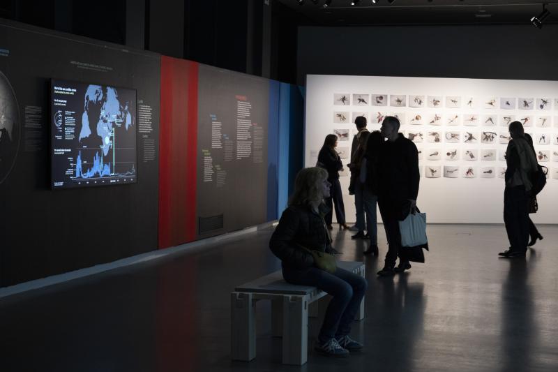 Exposition Patrimoines en résistance