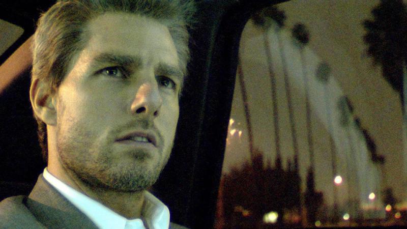 Collateral / Paramount 