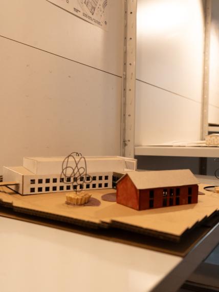 maquette projet ukraine