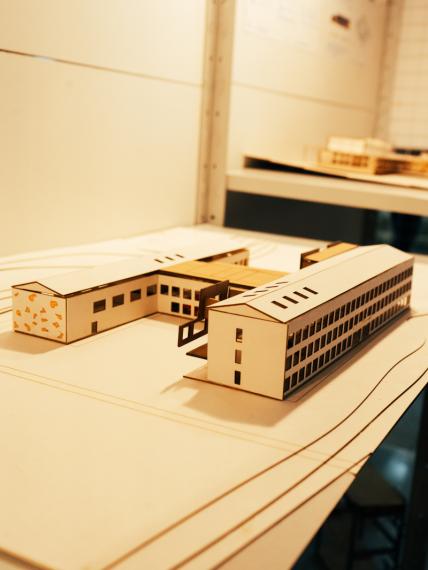 maquette projet ukraine