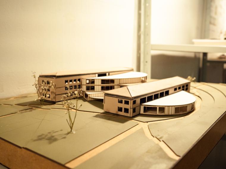 maquette projet ukraine