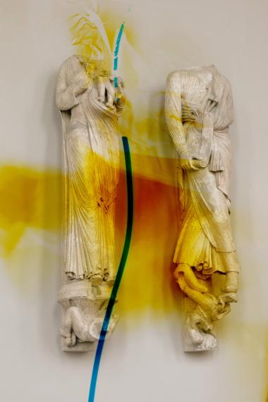 Photos Circulations Elsa Leydier