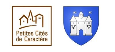 logos des PCC et l'Ervy-le-Châtel