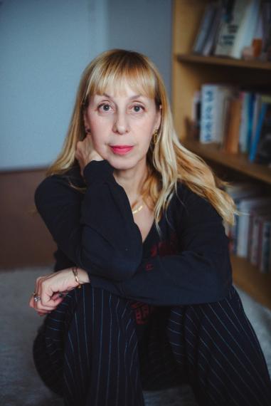 Lola Lafon