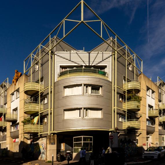 vue immeuble montreuil rex amities