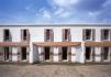 zac Monges, Cornebarrieu, Haute-Garonne, Perraudin Architecture