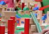 Cabanes, prototypes © Vincent Tuset-Anres
