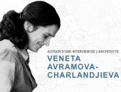 Exposition virtuelle Veneta Avramova-Charlandjieva