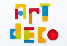 Art déco (c) Guillaume Lebigre