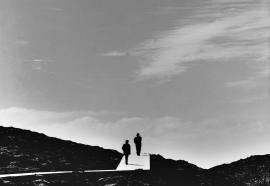 Islande, 2012 © Bernard Descamps