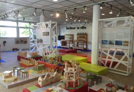 Jardiner la ville Meudon