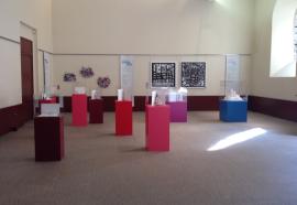 Architectures de papier Brie