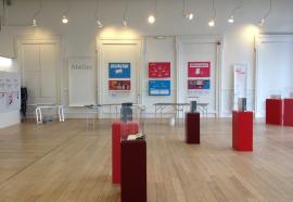 Architectures de papier Pau