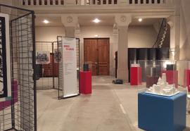 Architectures de papier Bourg en Bresse