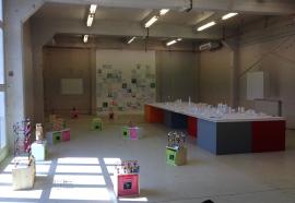 Jeux de construction Caen